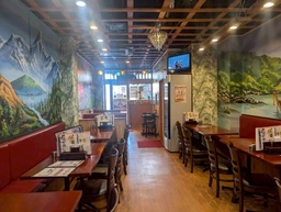 祖師ヶ谷大蔵駅から徒歩2分！カレー店の居抜き物件！！外観