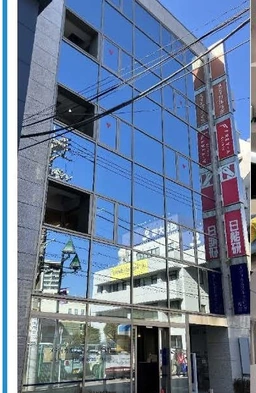 町田駅 徒歩2分 現況:クリニック その他居抜きなど物件 【飲食不可】