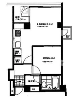 ■北参道駅 徒歩8分 現況:その他 その他居抜きなど物件 【飲食不可、ネイルサロン等予約制店舗相談可】