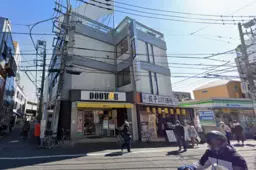 五反野駅 徒歩4分 スケルトン物件 【業種相談】