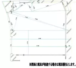 ■関内駅 徒歩1分 現況:衣料店使用中・現況渡し【物販可、飲食・水周り設備は基本不可（要相談）、営業：10～20時】外観