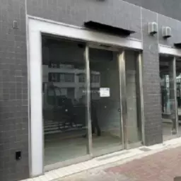 人気の笹塚エリア！外観