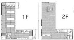 【UY0316】白楽駅徒歩3分！何でも相談可能！前テナント整骨院！早めの相談をくださいませ！外観