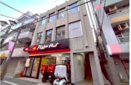 国分寺駅 徒歩5分 現況:その他 その他居抜きなど物件 【飲食不可】外観