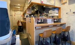 ついに出た！ 人形町駅 徒歩4分 ラーメン 居抜き 【重飲食可】※メール問合せのみ対応可外観