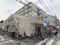 【綾瀬駅1分】サービス店・物販店に最適な2階スケルトン物件です外観