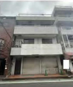 南千住駅 徒歩9分 スケルトン物件 【業種相談】