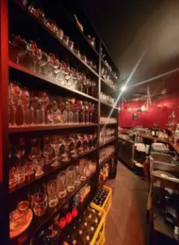 乃木坂駅徒歩2分 スナック・バー相談可(11830)外観