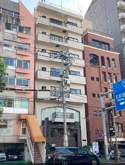 六本木駅 徒歩7分 現況:その他 その他居抜きなど物件 【業種相談】