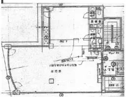 我孫子駅 徒歩1分 現況:その他 その他居抜きなど物件 【飲食不可】外観
