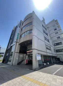 我孫子駅 徒歩1分 現況:その他 その他居抜きなど物件 【飲食不可】