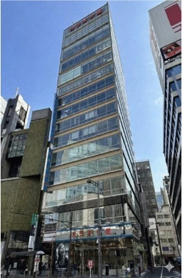 銀座駅 徒歩2分 現況:その他 その他居抜きなど物件 【業種相談】　　幅広い業種相談可！