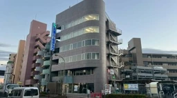 地下鉄赤塚駅 徒歩2分 スケルトン物件 【業種相談】