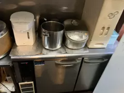 江古田駅 徒歩1分 ラーメン店居抜き物件 【飲食可】外観