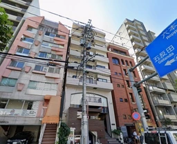 ≪六本木一丁目駅 徒歩5分｜4階・119.03㎡｜店舗事務所・業種相談≫