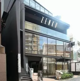 表参道駅 徒歩3分 １階カフェ居抜き物件 【重飲食可】