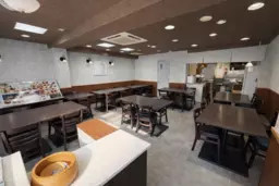 蒲田駅 徒歩2分 現況:飲食(その他) 飲食居抜き物件 【業種相談】外観