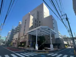 西葛西駅 徒歩3分 路面物件 【重飲食可】