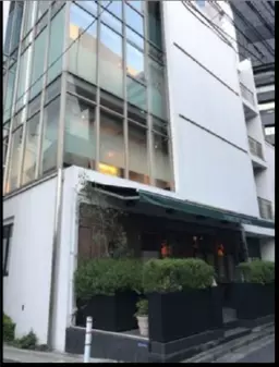 外苑前駅 徒歩2分 スケルトン物件 【飲食可】