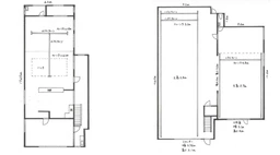 四ツ木駅徒歩9分　業態相談外観