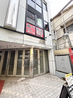 町田駅徒歩3分、大型商業施設至近!飲食店多数集まる人気エリア、1階路面店で集客力◎