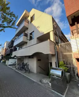 ■吉祥寺駅 徒歩13分 現況:その他 その他居抜きなど物件 【業種はお問い合わせください（飲食店不可）】