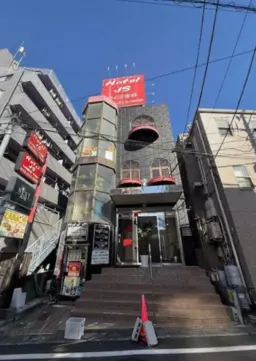 福生駅 徒歩5分 現況:その他 その他居抜きなど物件 【業種相談】外観