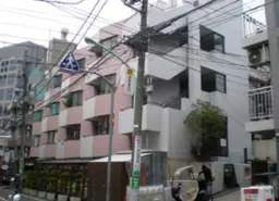 渋谷駅 徒歩9分 現況:その他 その他居抜きなど物件 【飲食可(重飲食不可)】外観