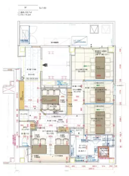 国分寺駅 徒歩3分！！業種不問！！お問い合わせください！！外観