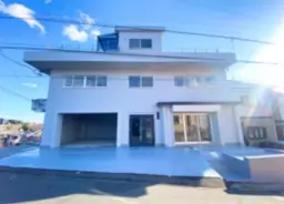 【UY0317】善行駅徒歩4分！クリニックや店舗系など相談は可能！事務所でも可能！外観