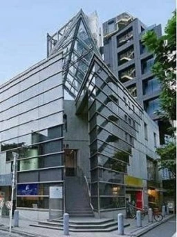 表参道駅 徒歩2分 美容室居抜き物件 【業種相談】外観