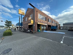 南水元ロードサイド店舗【駐車場15台付】外観