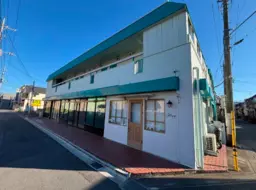 獨協大学前〈草加松原〉駅 徒歩18分 現況:その他 その他居抜きなど物件 【飲食不可】外観