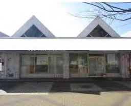 白井駅 徒歩1分 スケルトン物件 【飲食不可】外観