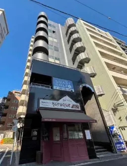 池尻大橋駅 徒歩10分 現況:その他 その他居抜きなど物件 【飲食不可】