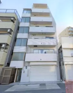 平和島駅 徒歩4分 現況:その他 その他居抜きなど物件 【飲食可(重飲食不可)】