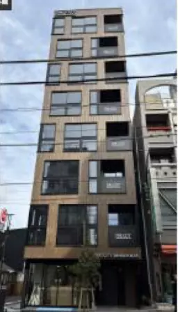 三軒茶屋駅 徒歩3分 スケルトン物件 【飲食不可】