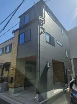 四ツ木駅 徒歩5分 現況:その他 その他居抜きなど物件 【業種相談】外観