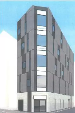 武蔵小杉駅 徒歩6分 スケルトン物件 【飲食不可】