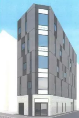 武蔵小杉駅 徒歩6分 スケルトン物件 【飲食不可】