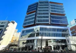 【KKM0318】本厚木駅徒歩1分！シーシャバー居抜き募集！飲食のみ可能！外観