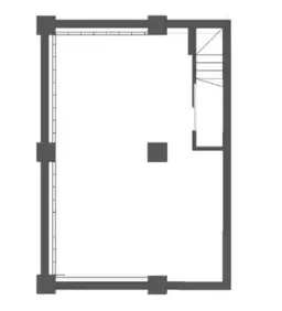 ■表参道駅 徒歩2分 現況:その他 その他居抜きなど物件 【飲食可】外観