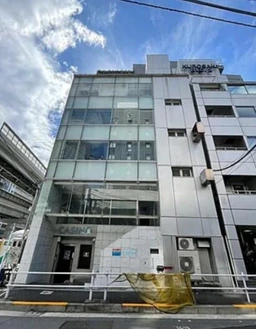 ≪六本木一丁目駅 徒歩3分｜4階・82.51㎡｜業種相談≫