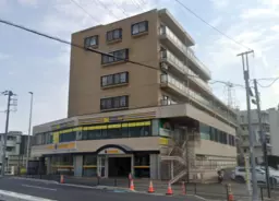 【KKM0318】新百合ヶ丘駅徒歩10分！1階物件！通り沿いではありません！看板の位置要相談外観