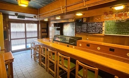 日ノ出町駅 徒歩4分 現況:居酒屋 飲食居抜き物件 【業種相談】外観