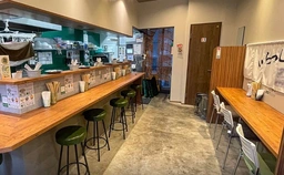 国分寺駅 徒歩5分 現況:そば・うどん・麺類 飲食居抜き物件 【業種相談】外観