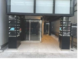 蒲田駅徒歩3分　飲食可　スケルトン渡し