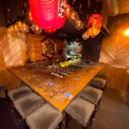 蕨駅 徒歩5分 現況:居酒屋 飲食居抜き物件 【何業も可】外観