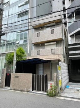 本町駅 徒歩3分 クリニックに最適 1F店舗物件 【飲食不可】