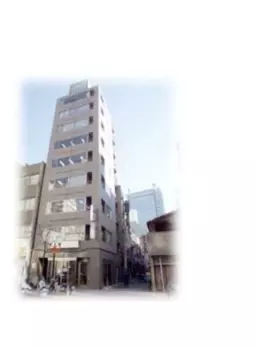 【飲食可】新橋駅 徒歩3分 24時間利用可 元業種：天ぷら ★